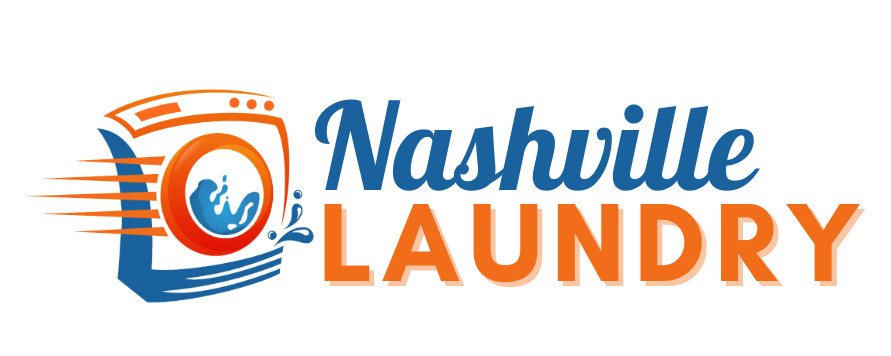 Nashville Laundry Updated Logo